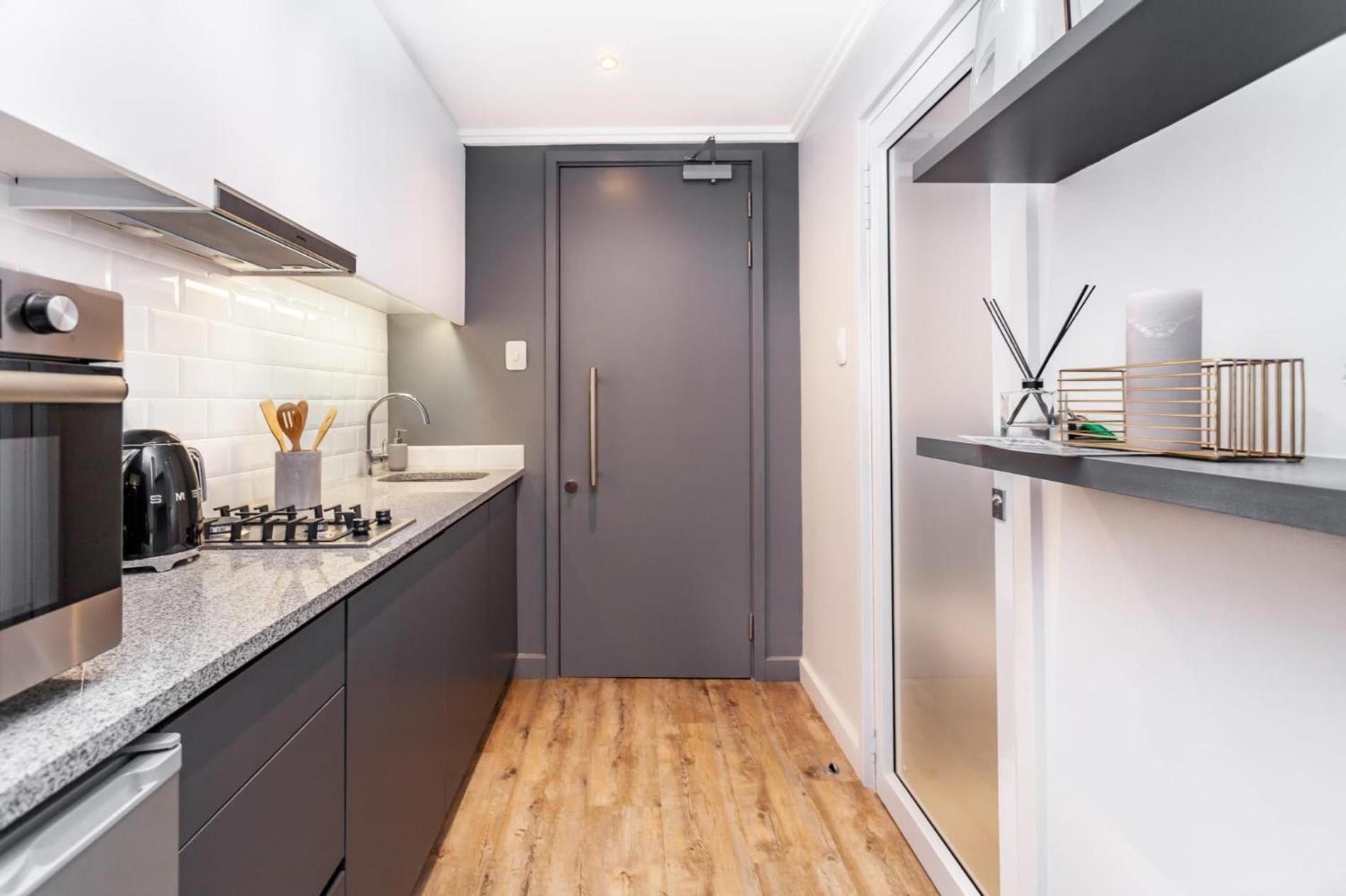 Apartment Cozy Hideout In A Landmarked District