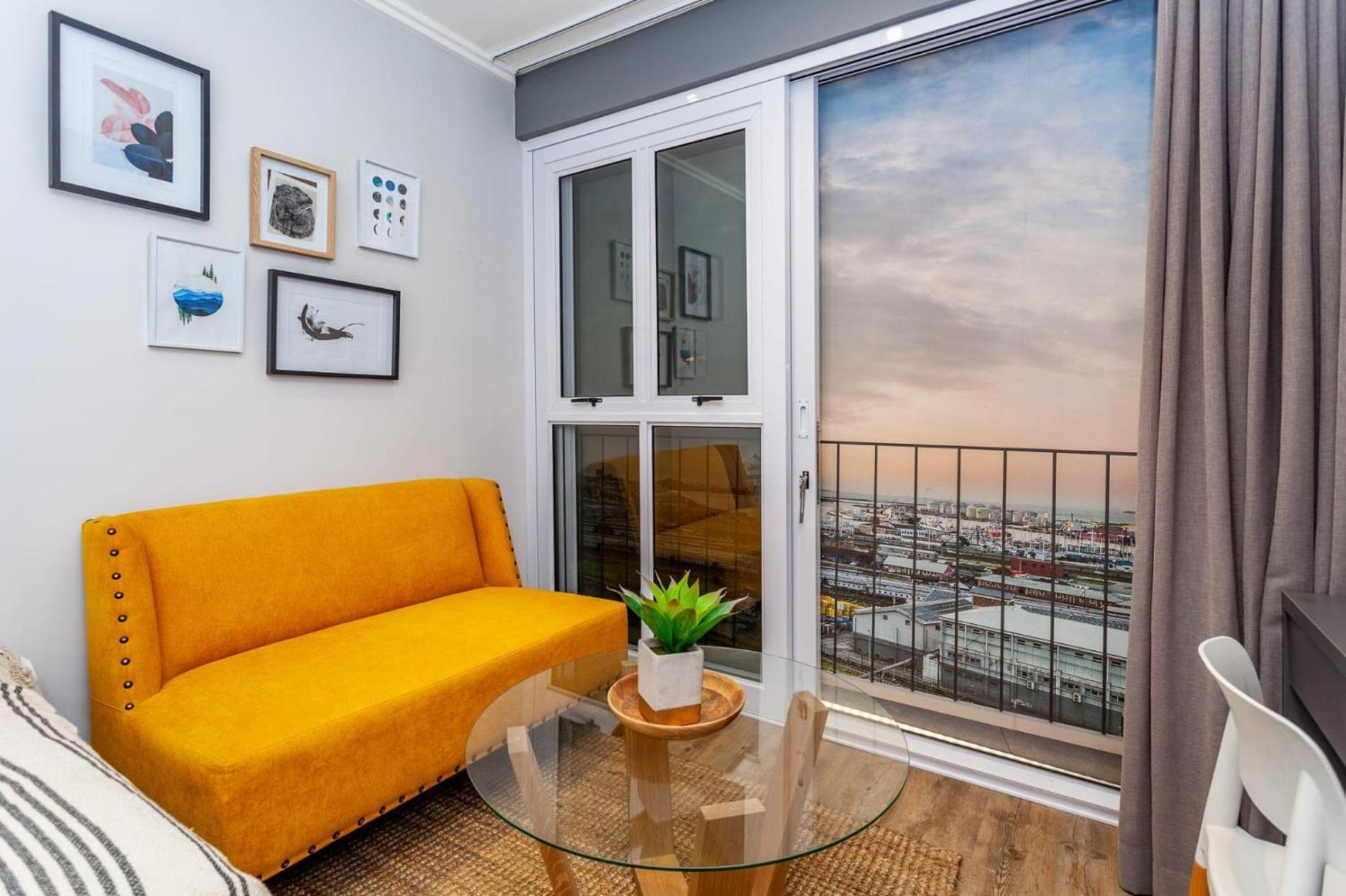 Apartment Cozy Hideout In A Landmarked District *